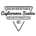 Logo solovideostudio videos de bodas sevilla
